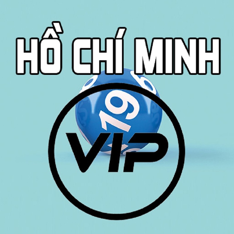 Hồ Chí Minh Vip 